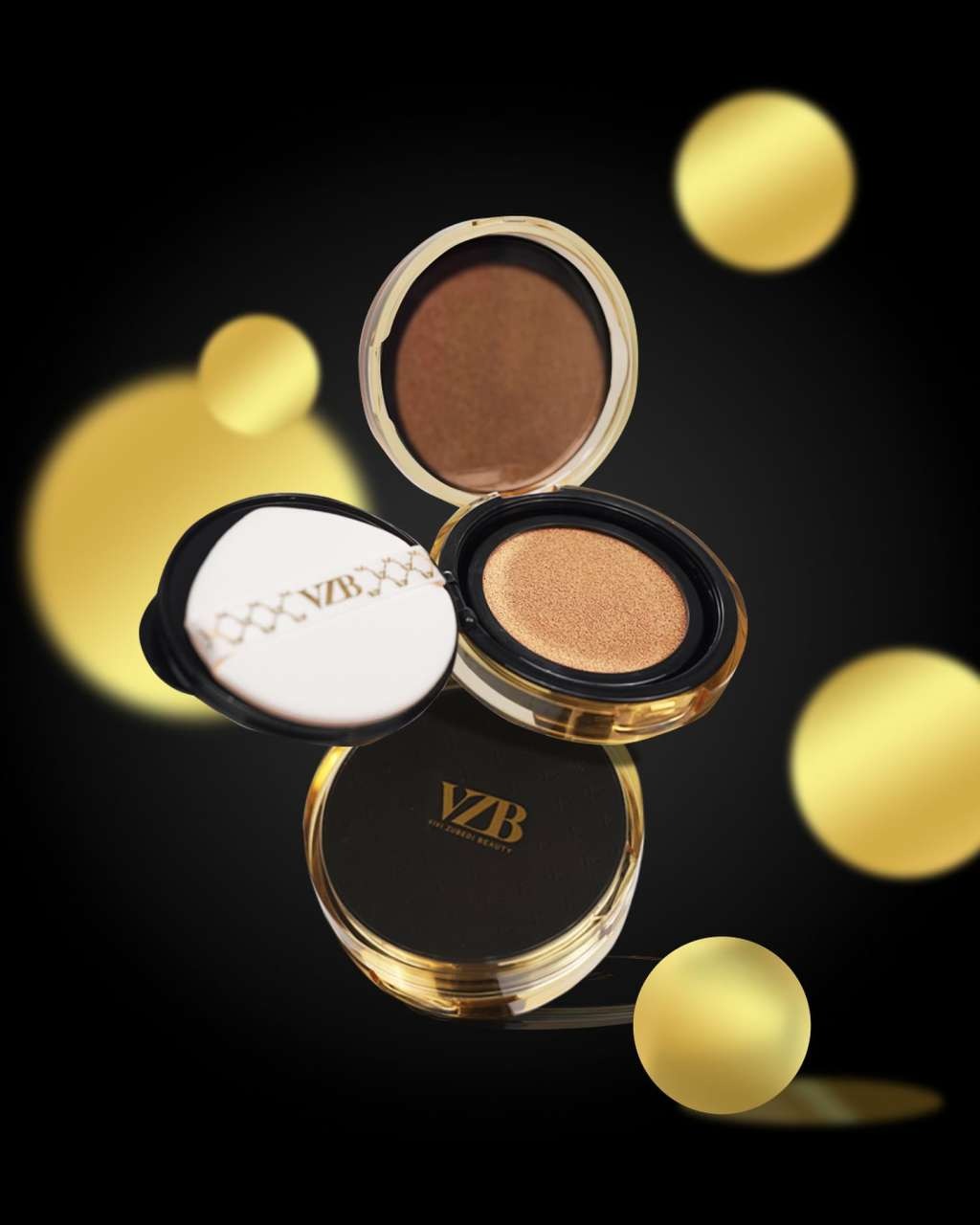 FRESH GLOW CUSHION - VZB