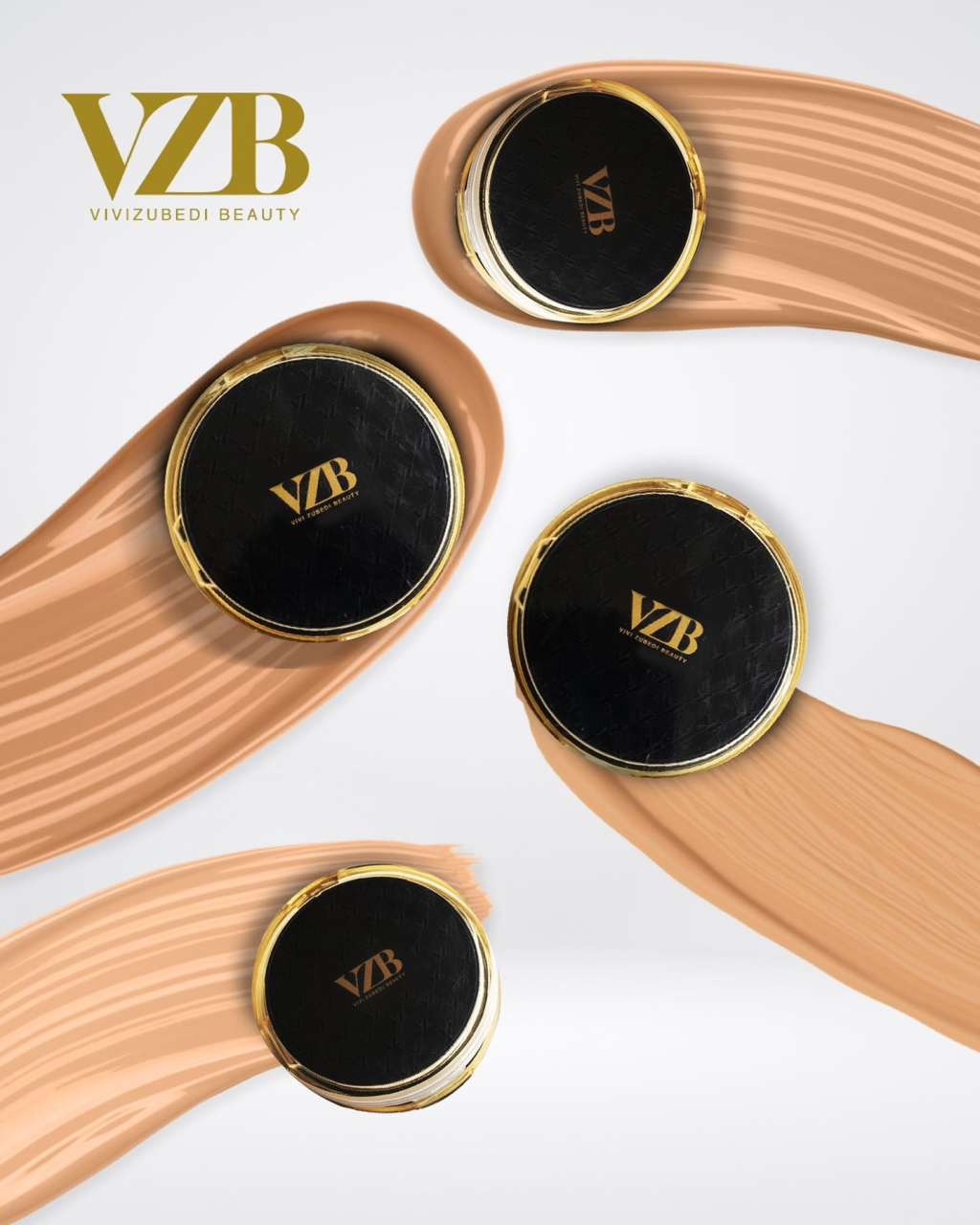 FRESH GLOW CUSHION - VZB