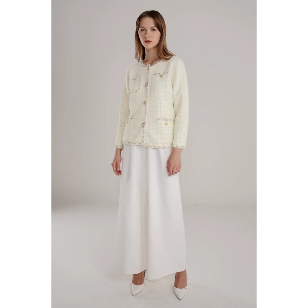 RAELYN BEADS OUTER - BENANG JARUM