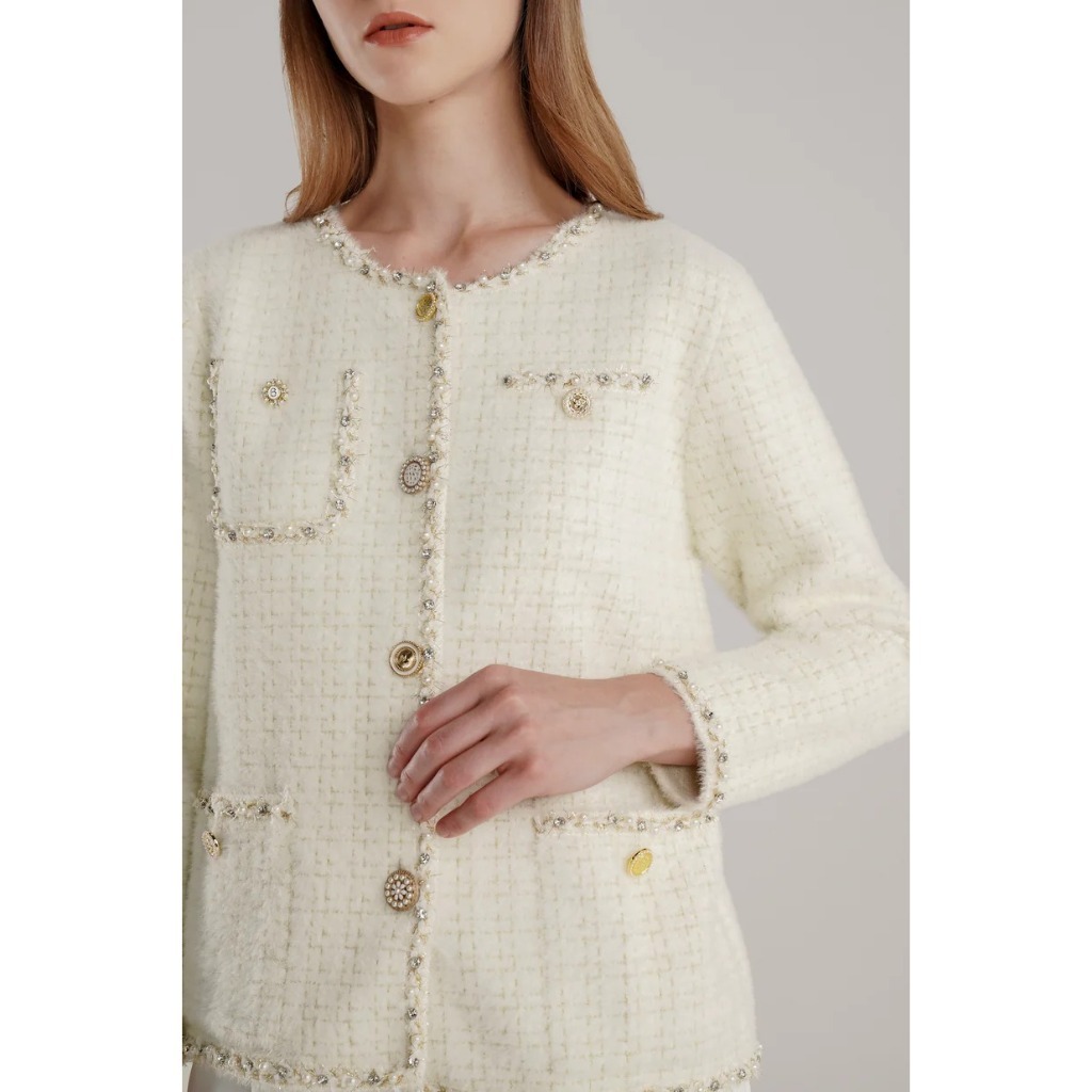 RAELYN BEADS OUTER - BENANG JARUM