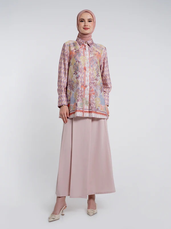 LEKHA REGULAR TOP - KAMI