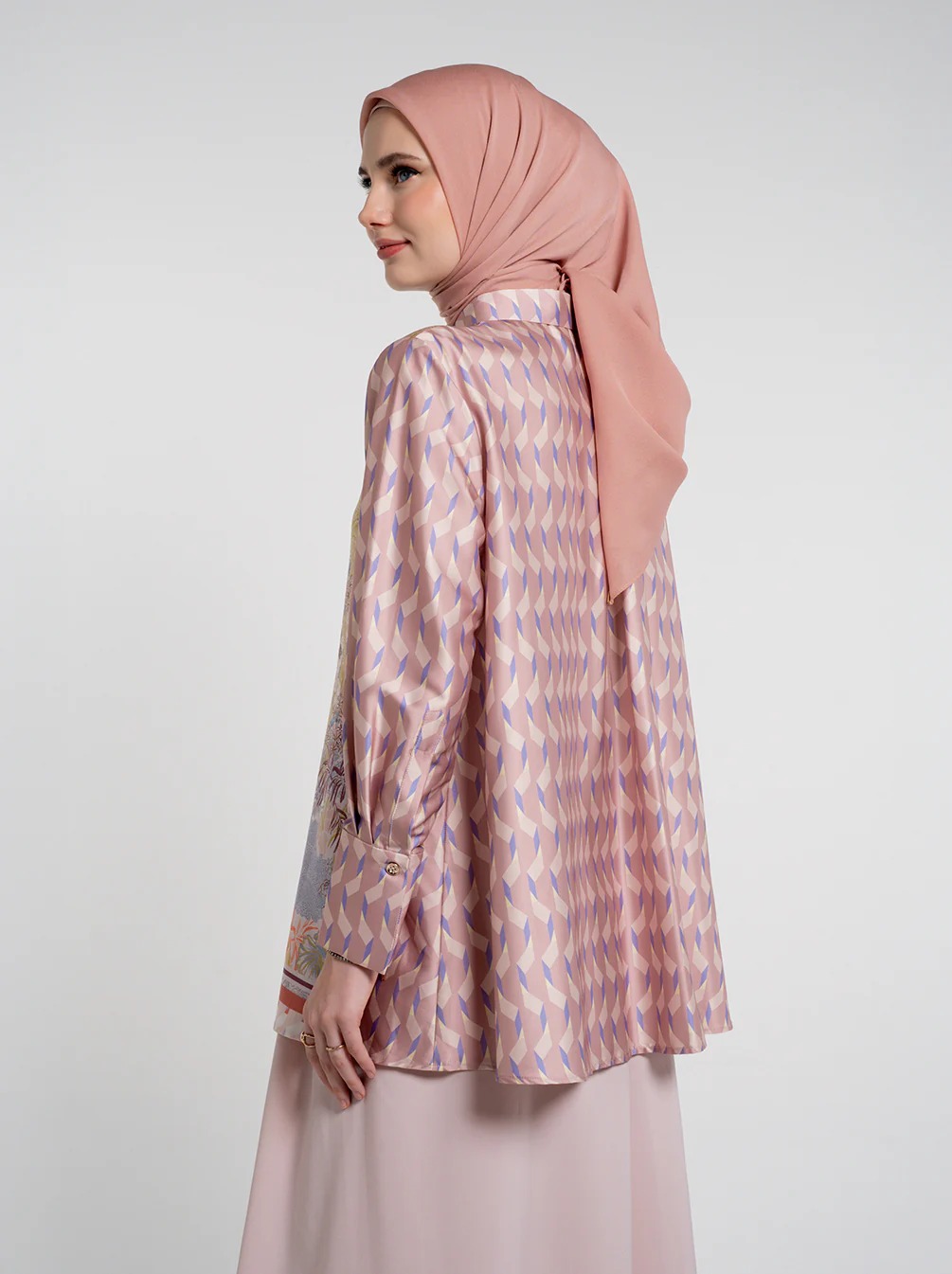 LEKHA REGULAR TOP - KAMI