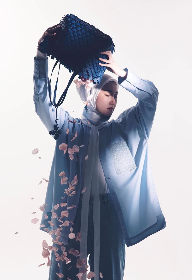 KEILAN SHIRT - RIA MIRANDA