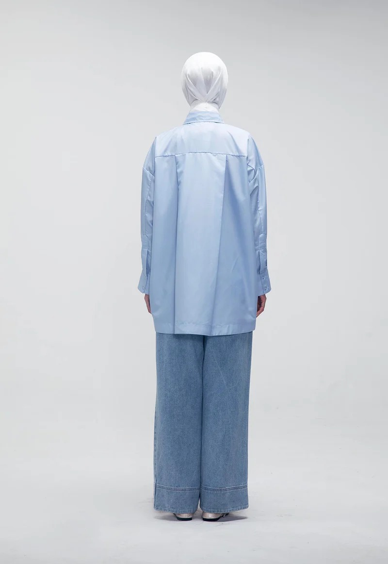 KEILAN SHIRT - RIA MIRANDA