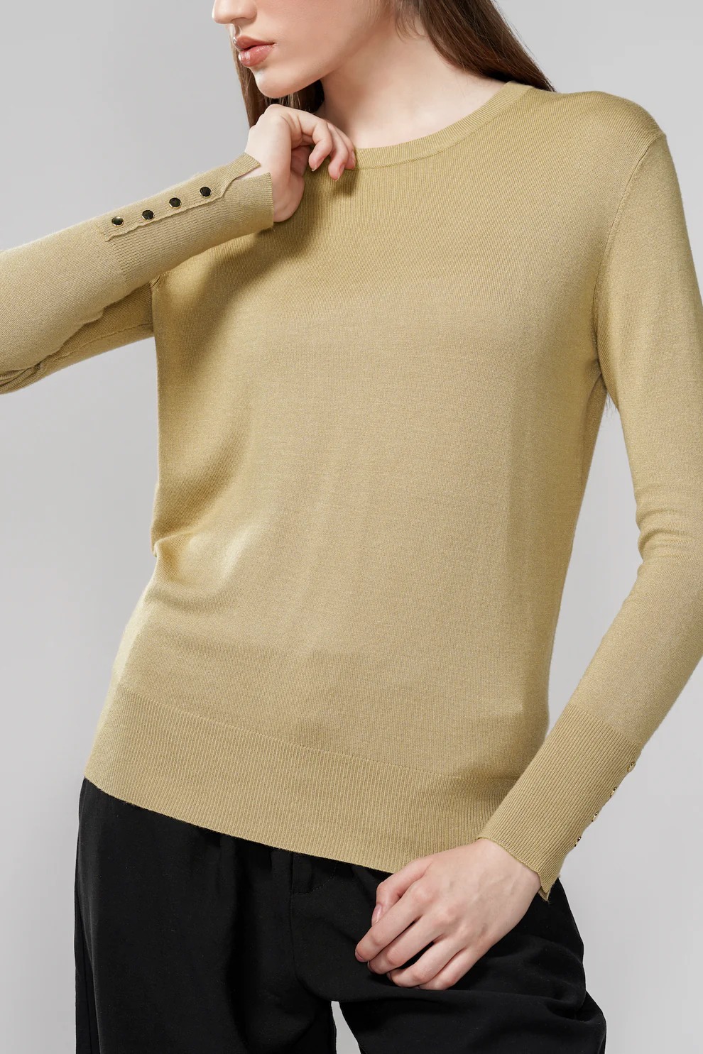 JADE SIGNATURE BASIC - BENANG JARUM