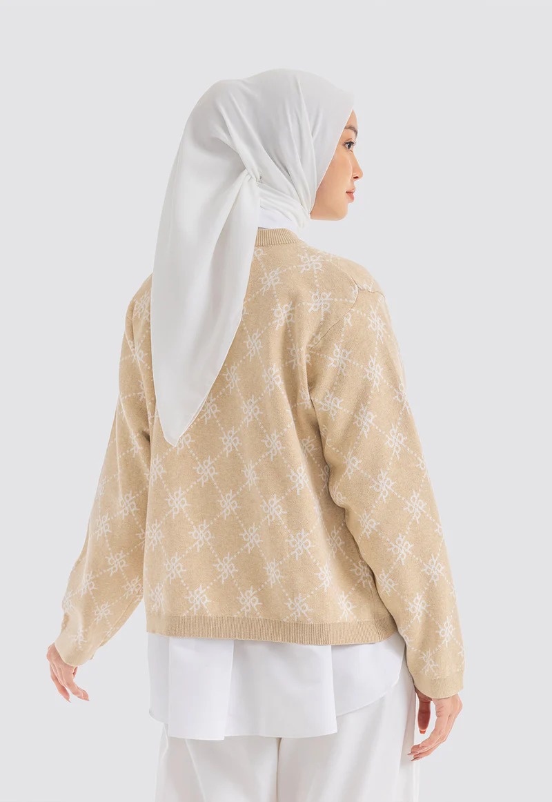 ATHAR KNIT - RIA MIRANDA