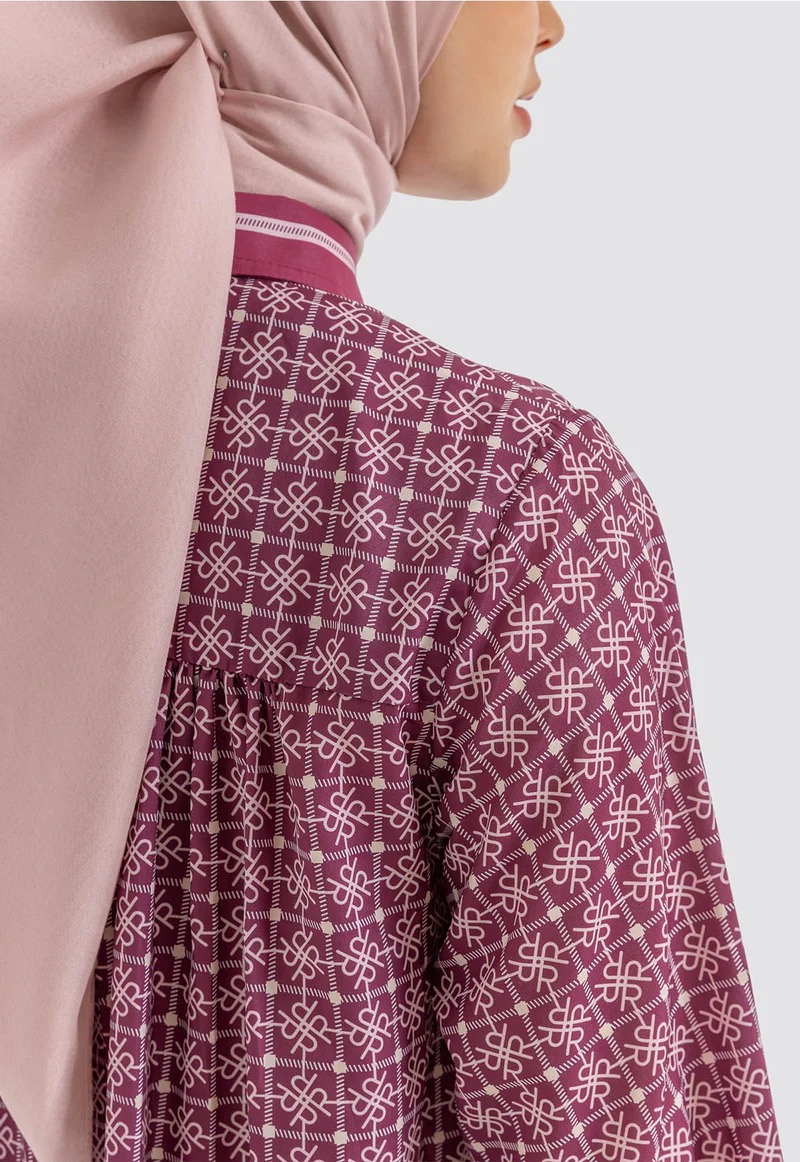 REVINNA TUNIC - RIA MIRANDA