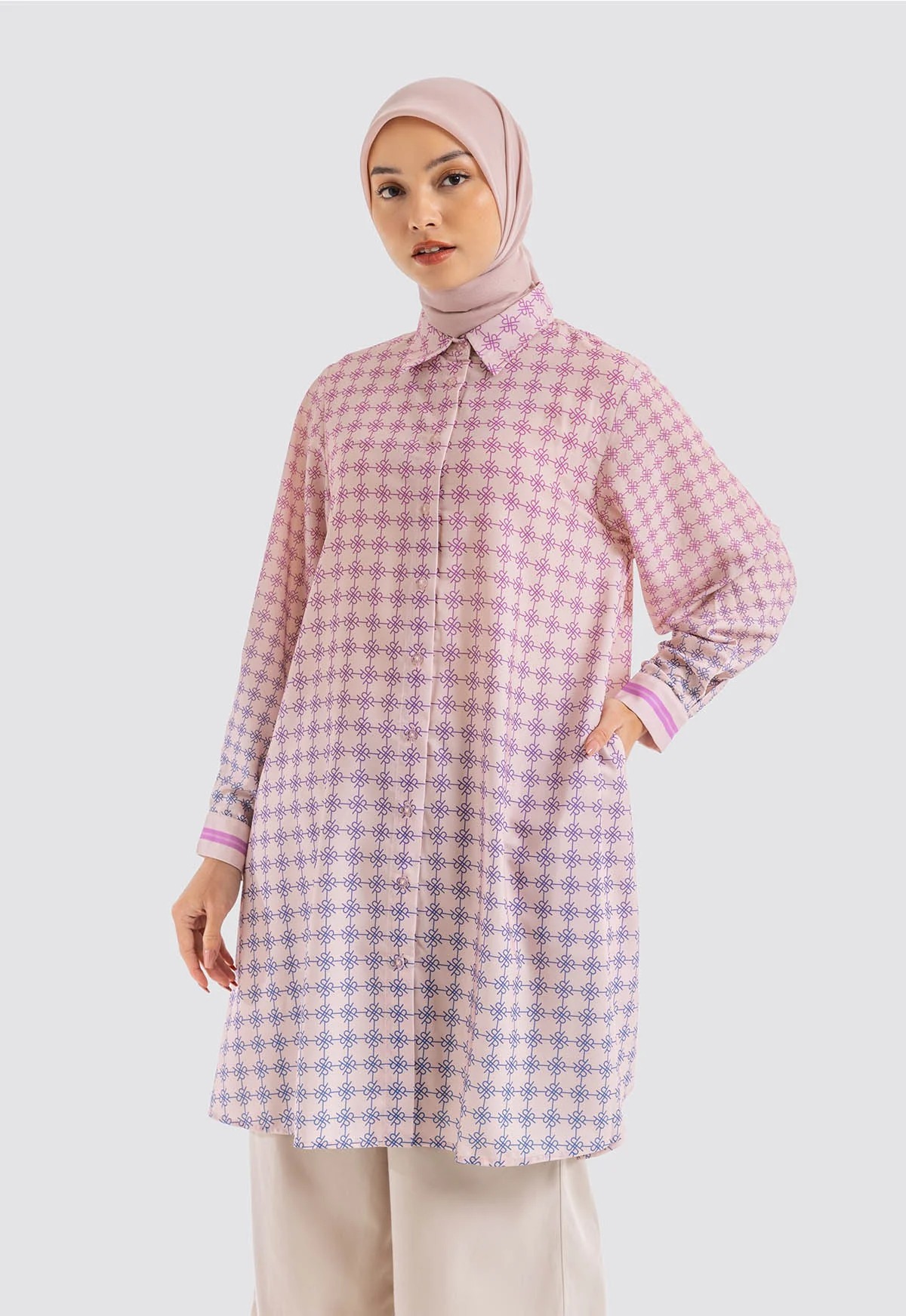 LIARA TUNIC - RIA MIRANDA