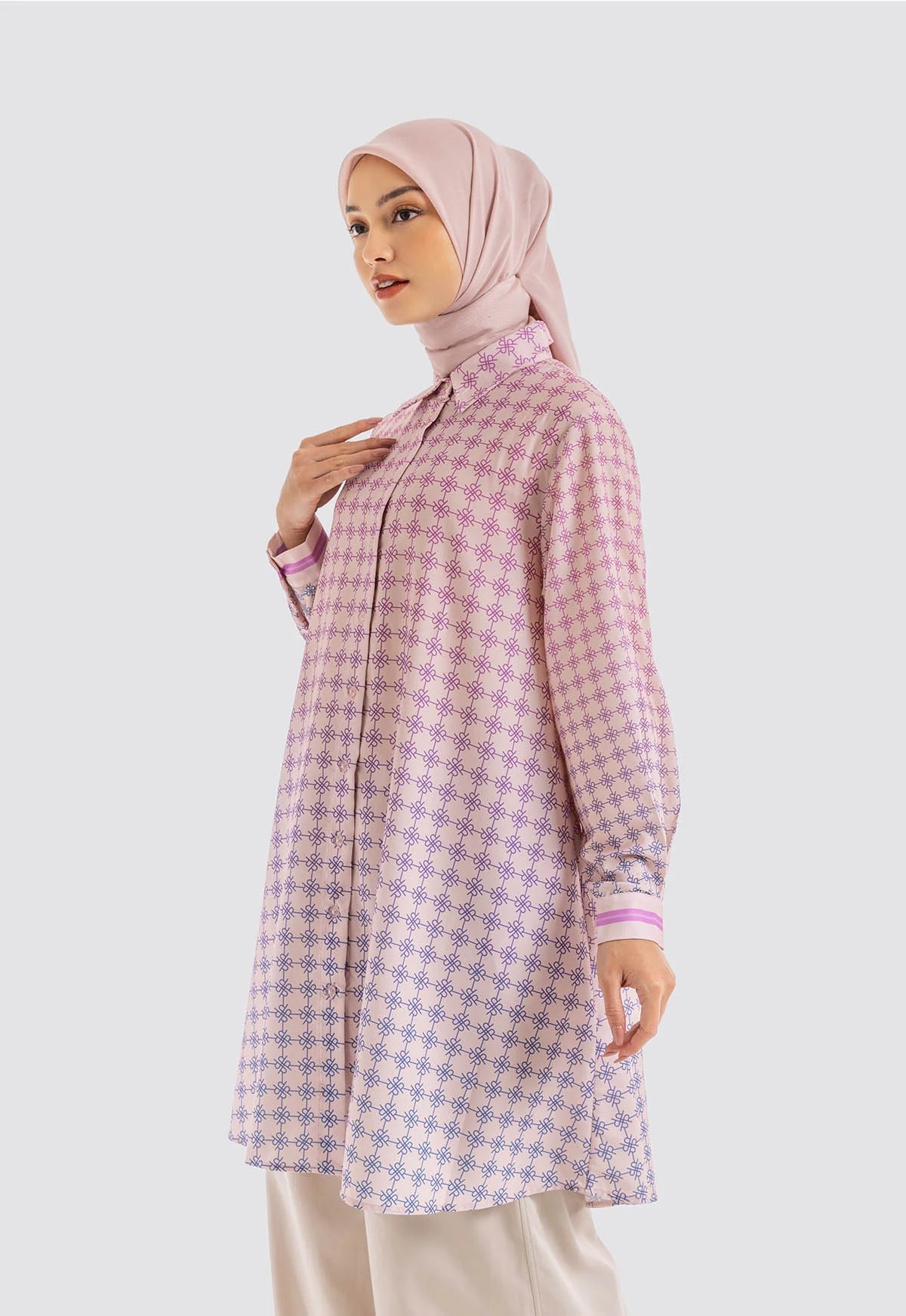 LIARA TUNIC - RIA MIRANDA
