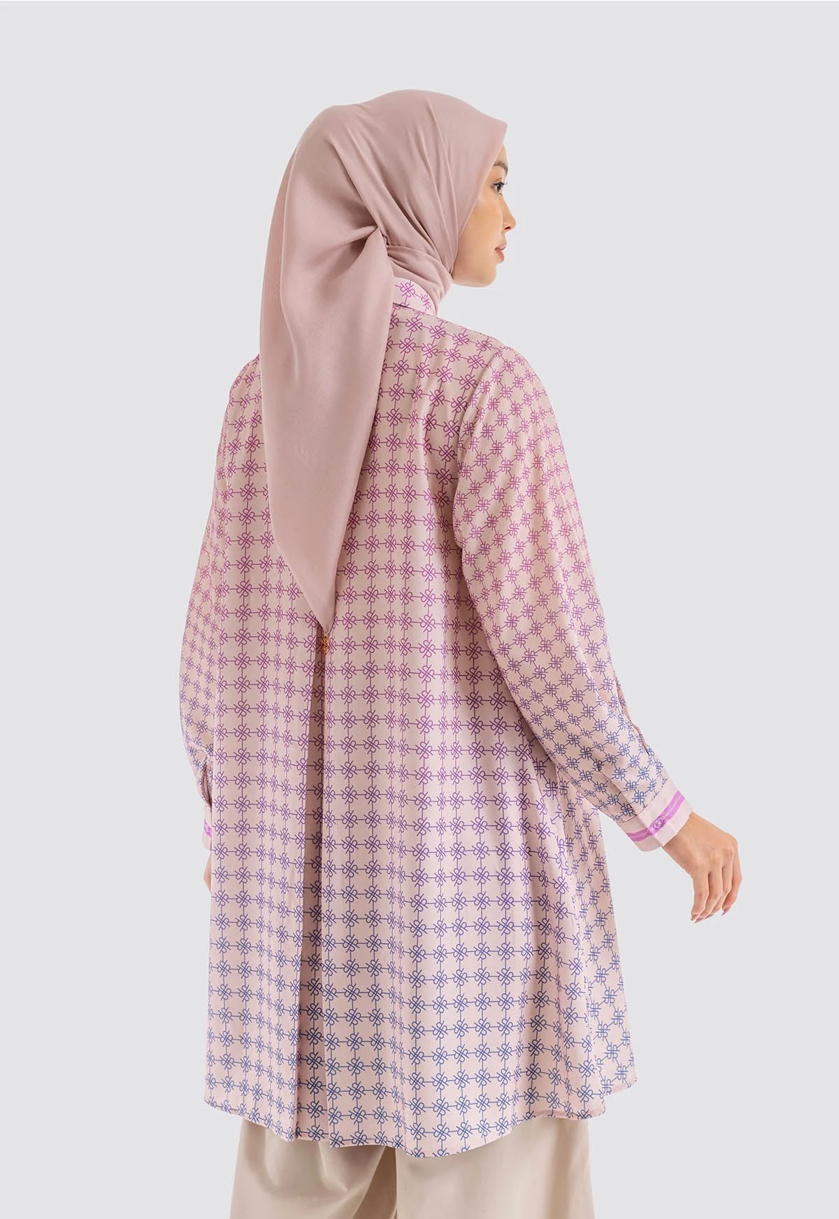 LIARA TUNIC - RIA MIRANDA