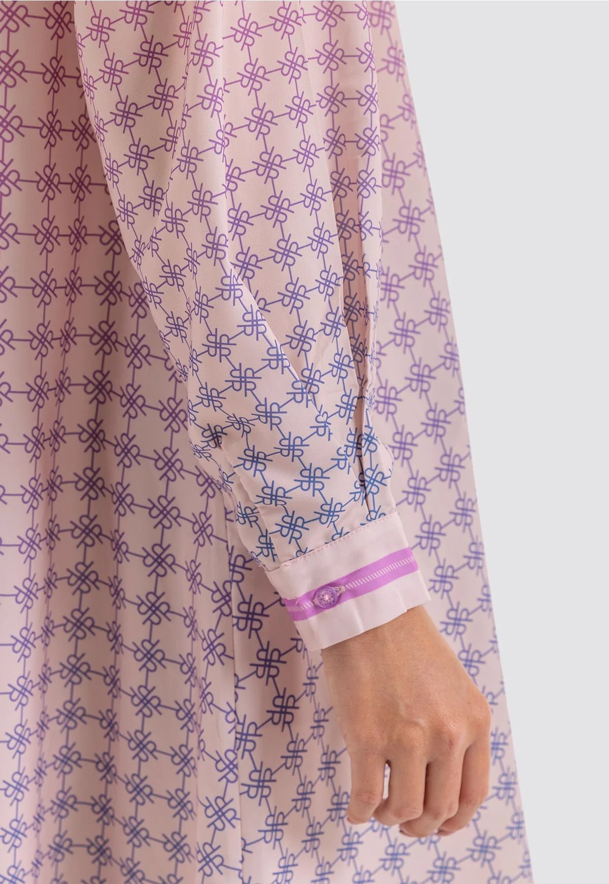 LIARA TUNIC - RIA MIRANDA