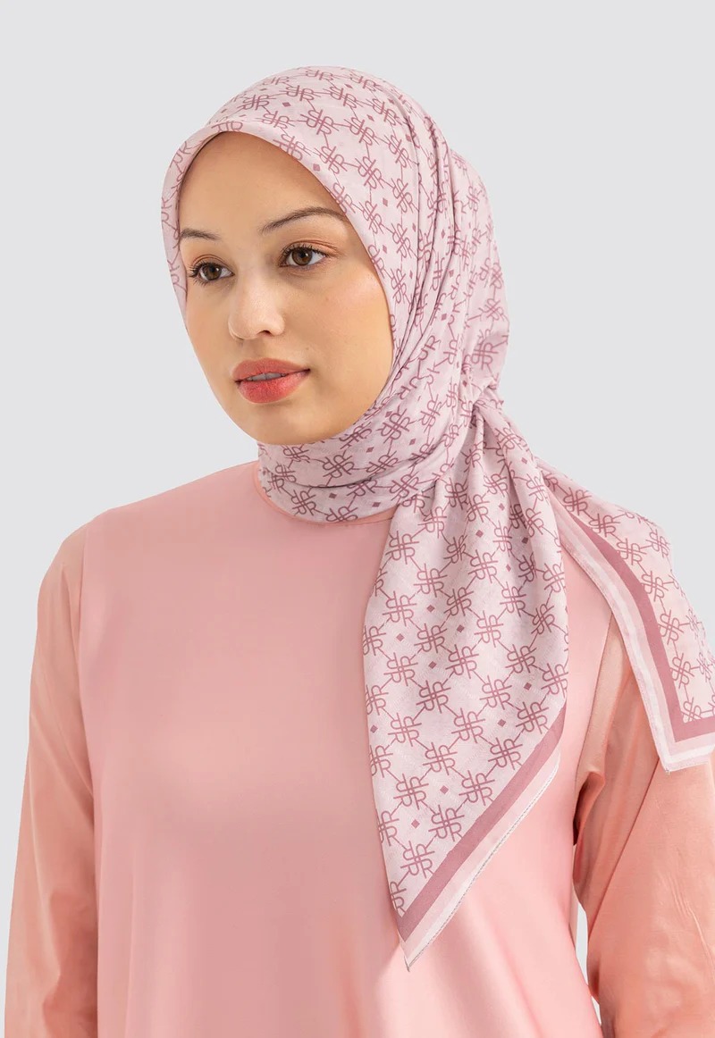ESHAL SCARF - RIA MIRANDA