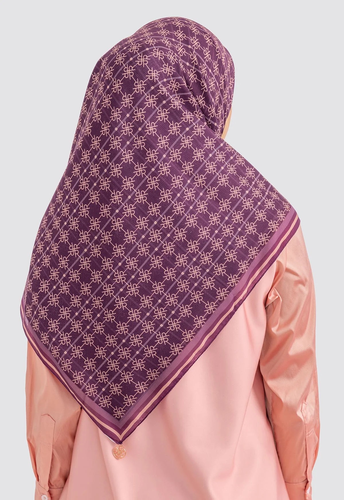 ESHAL SCARF - RIA MIRANDA