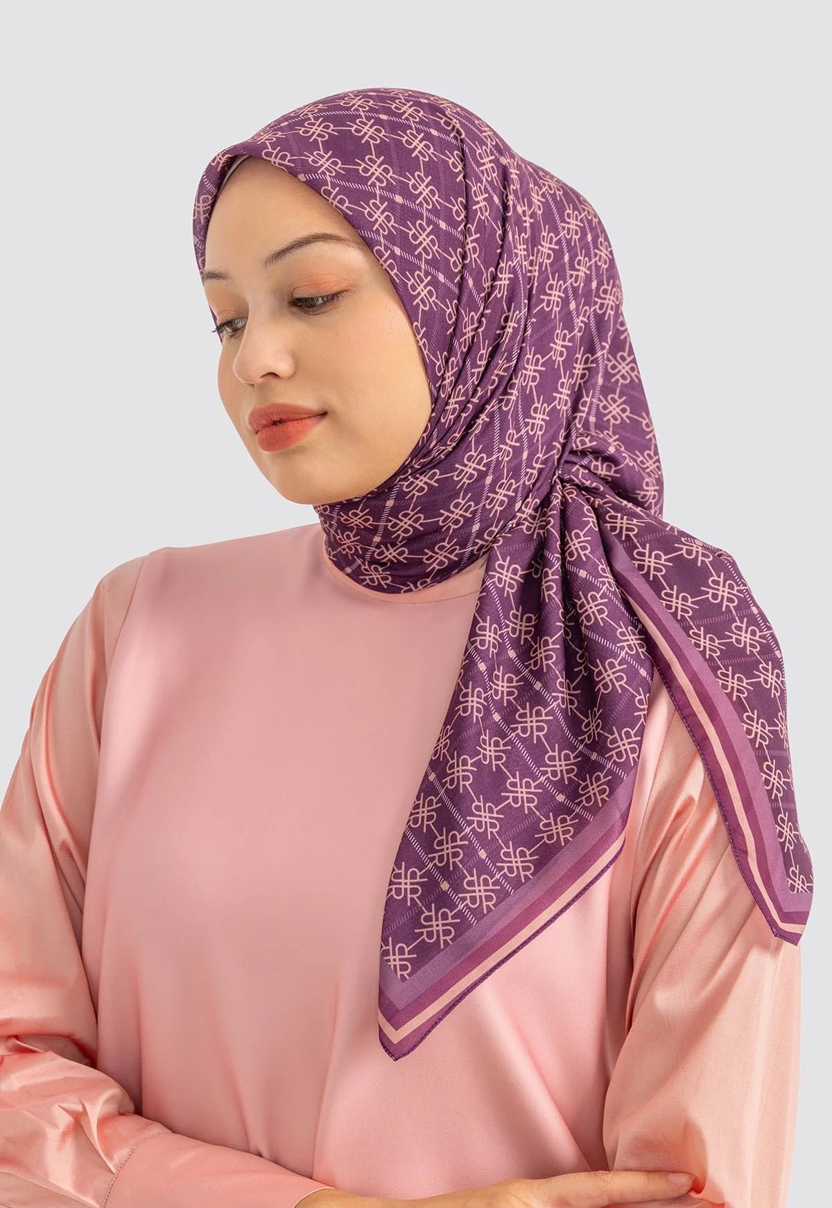 ESHAL SCARF - RIA MIRANDA
