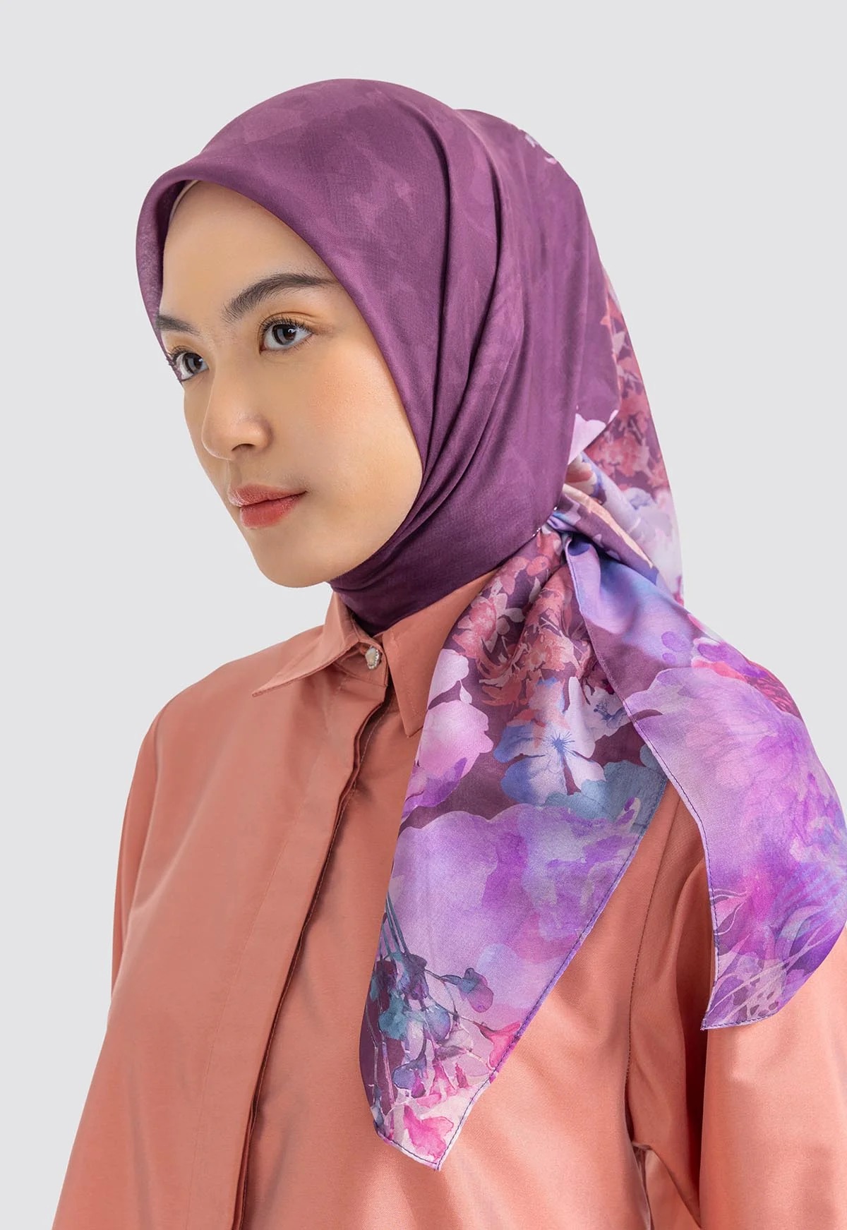 LENORA SCARF - RIA MIRANDA