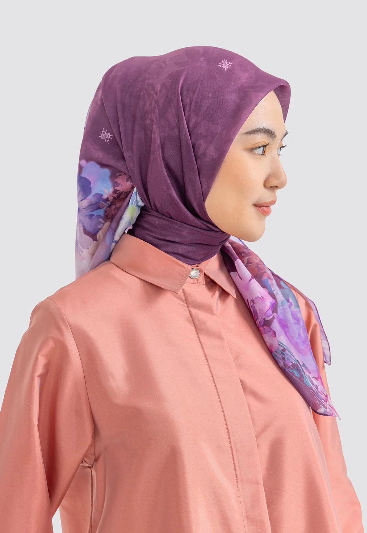 LENORA SCARF - RIA MIRANDA