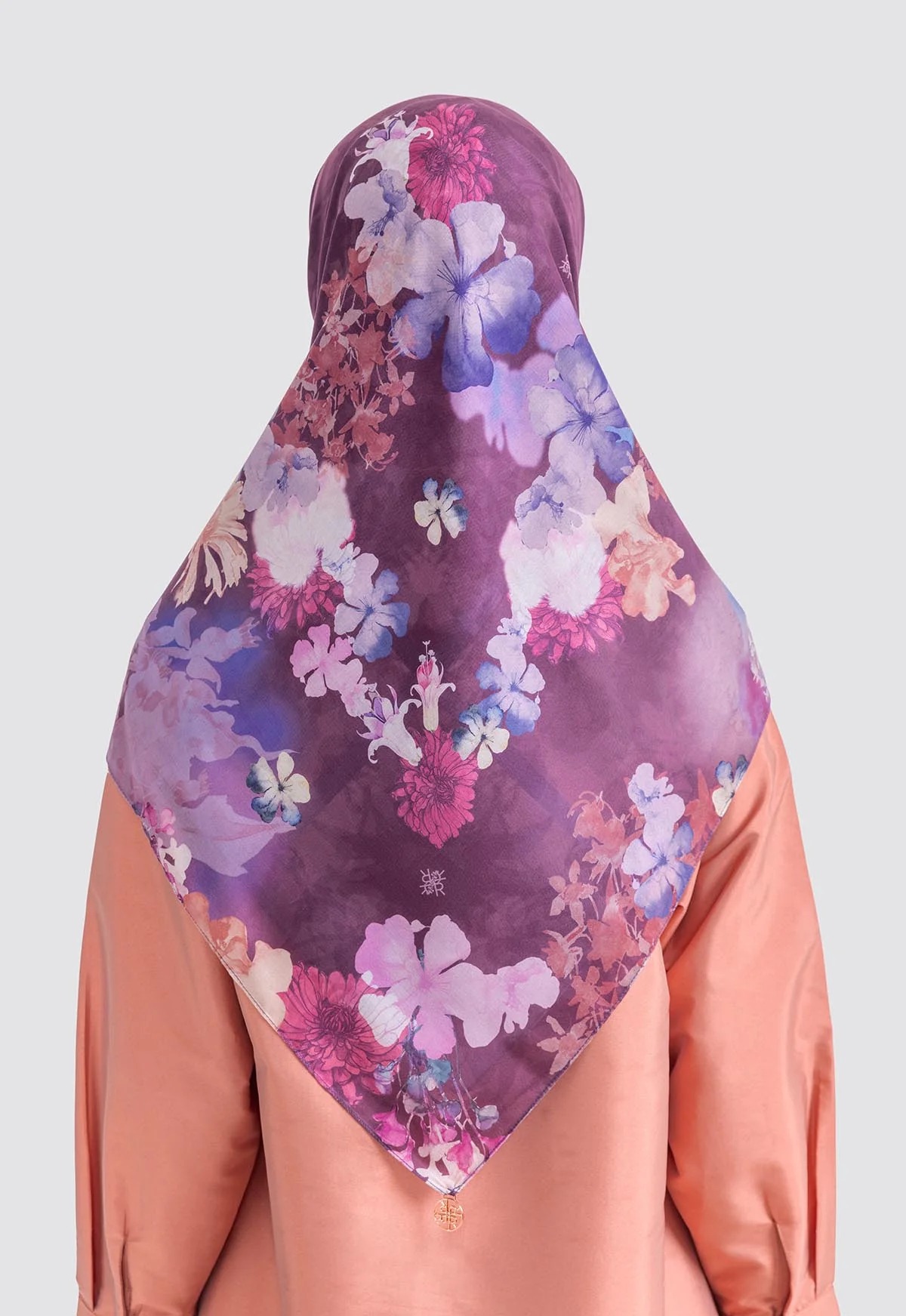 LENORA SCARF - RIA MIRANDA