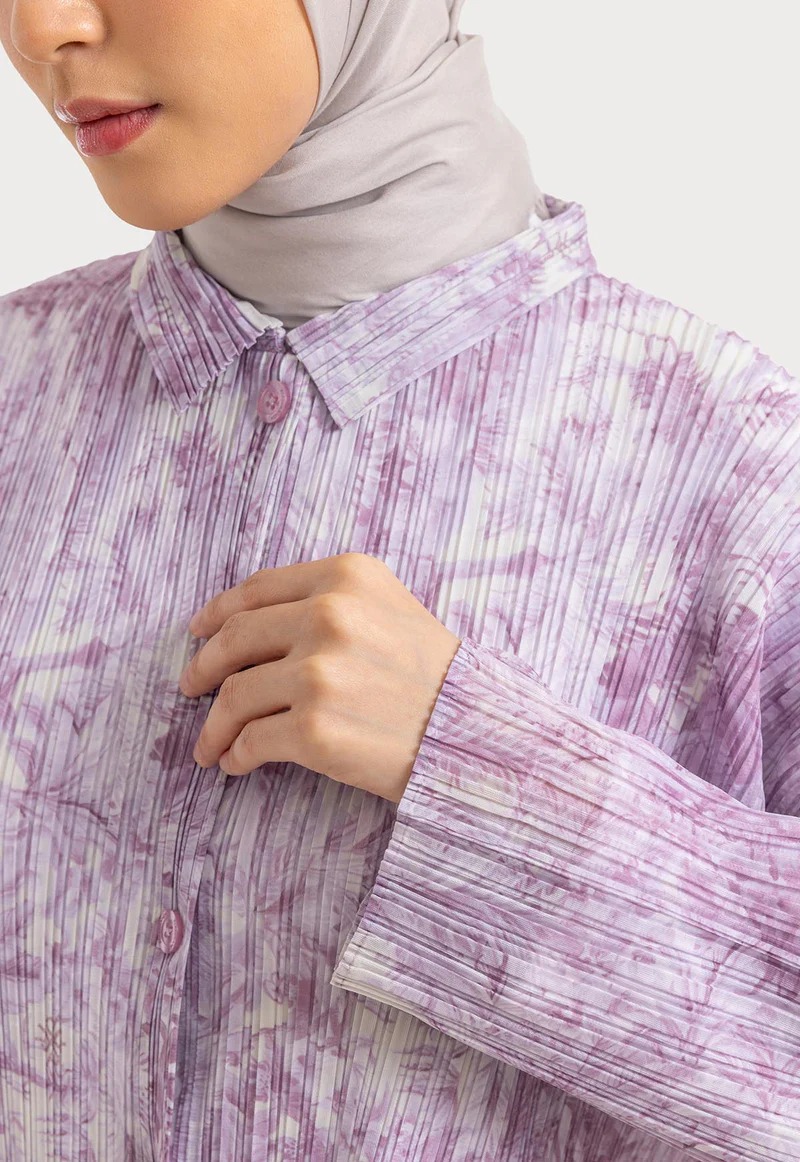 LETIZ SHIRT - RIA MIRANDA