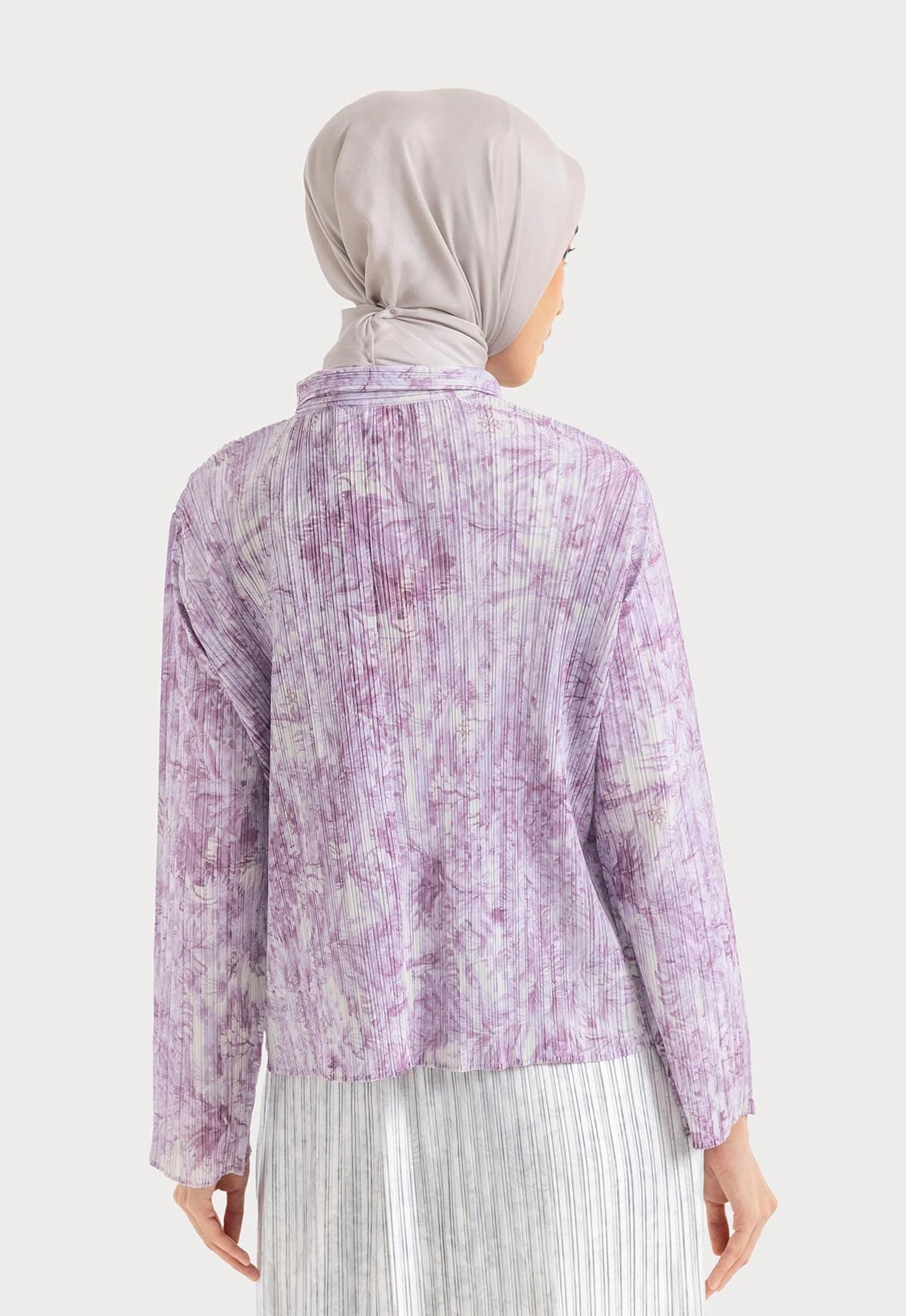 LETIZ SHIRT - RIA MIRANDA