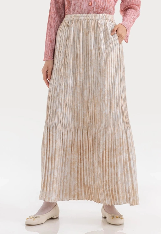 Image of ACHERA SKIRT - RIA MIRANDA