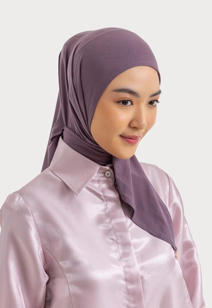 BUCHRA HIJAB INSTAN - RIAMIRANDA