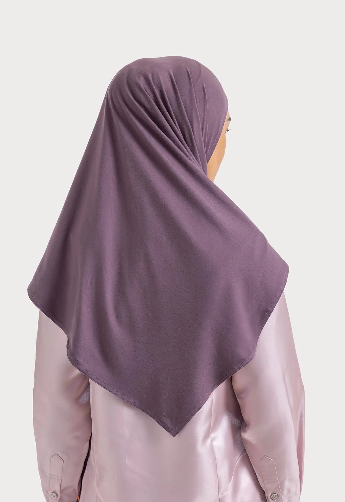 BUCHRA HIJAB INSTAN - RIAMIRANDA