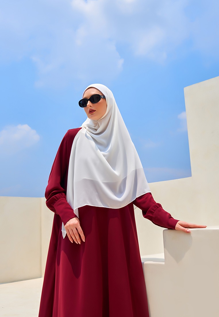 QAMARA KHIMAR INSTAN 2.0 - MAYYECH