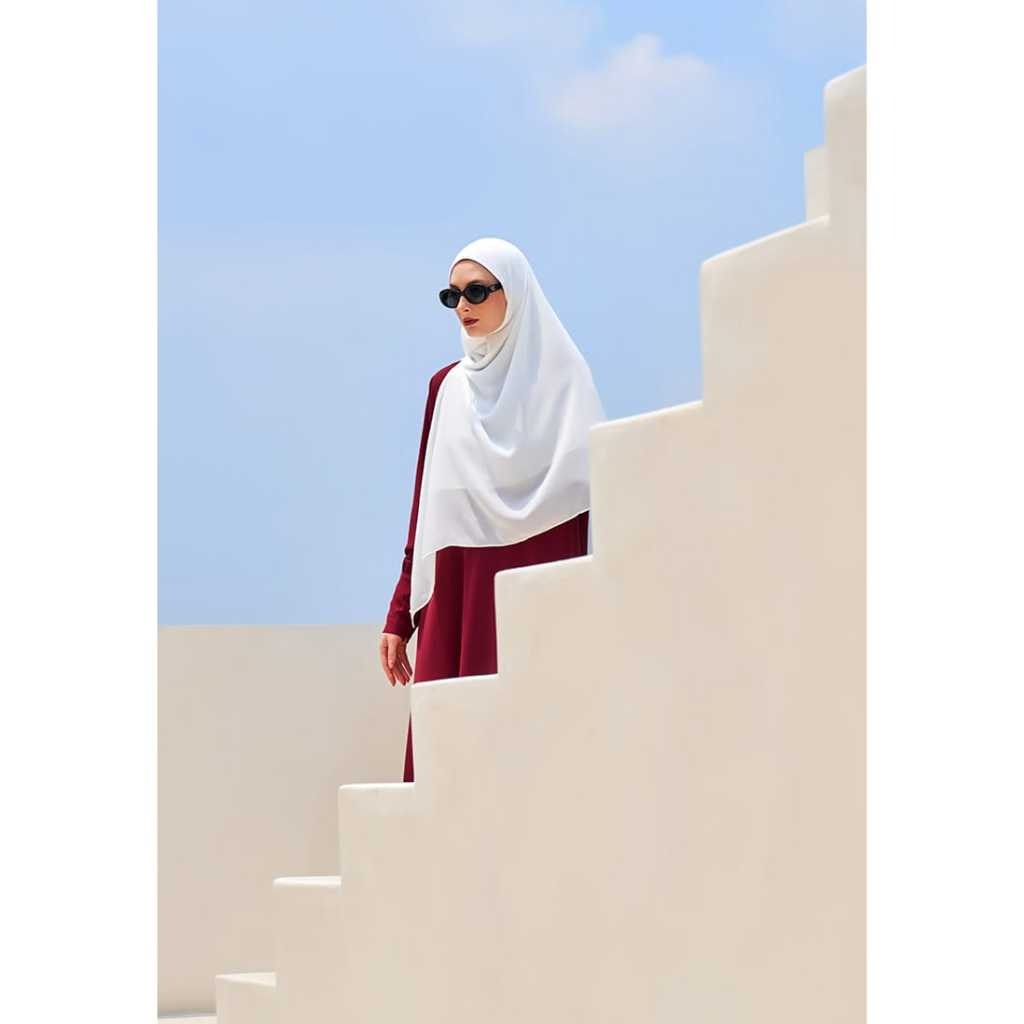 QAMARA KHIMAR INSTAN 2.0 - MAYYECH