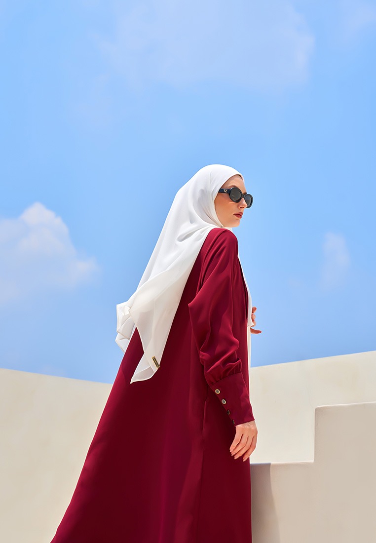 QAMARA KHIMAR INSTAN 2.0 - MAYYECH