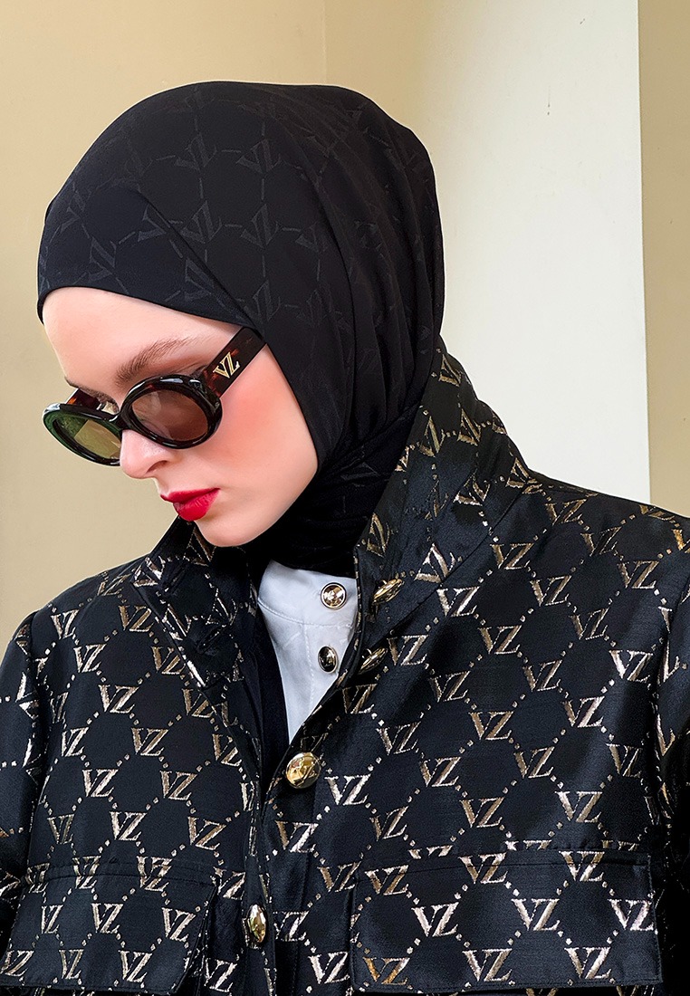 VIVERE JACKET - VIVI ZUBEDI