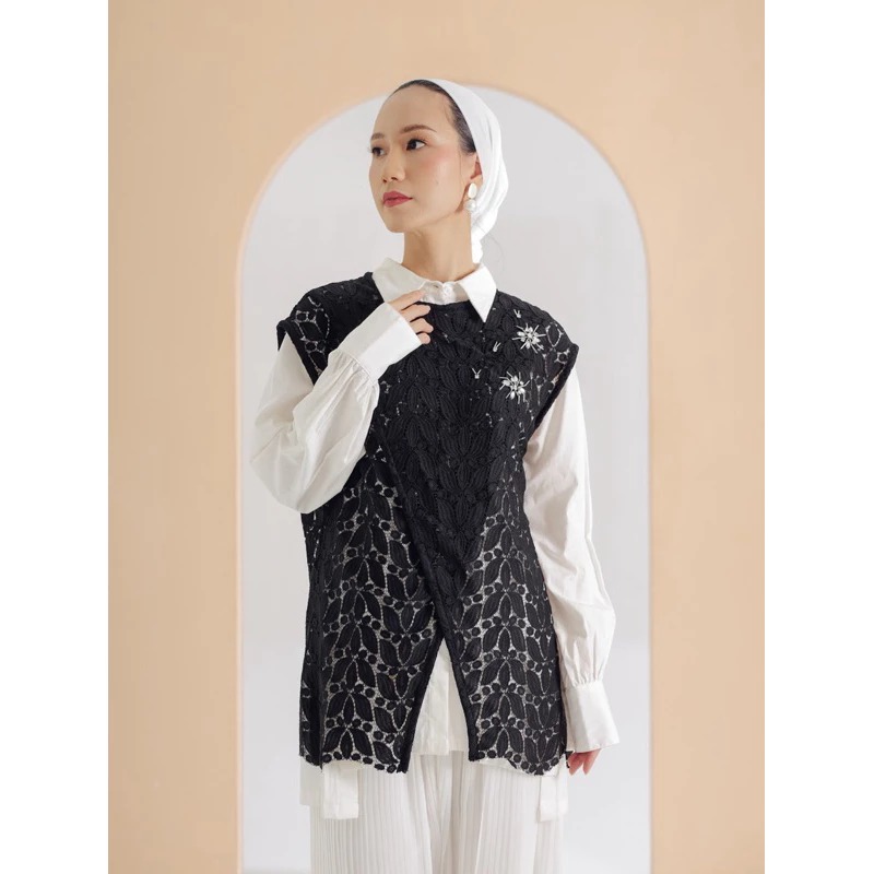 SISY VEST - SIMPLYVEEWEE