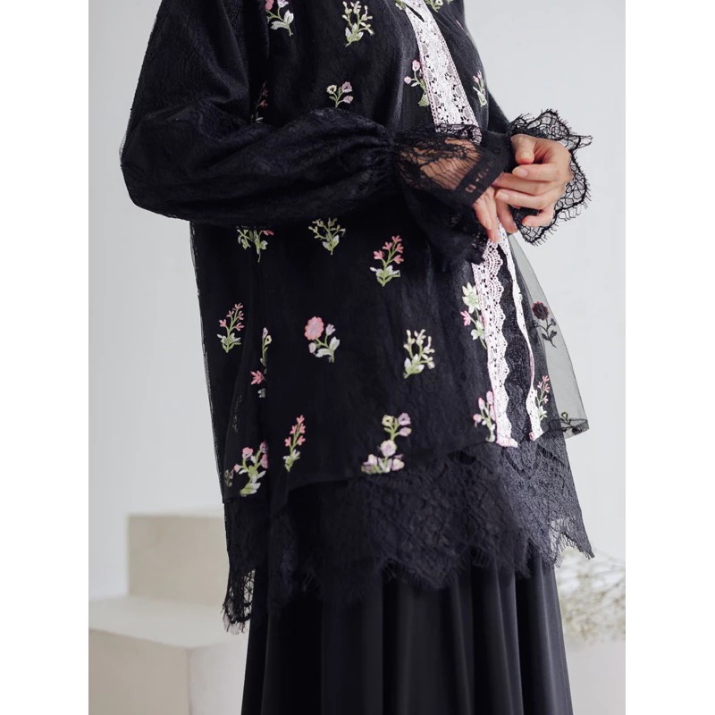 HASYA TOP - SIMPLYVEEWEE