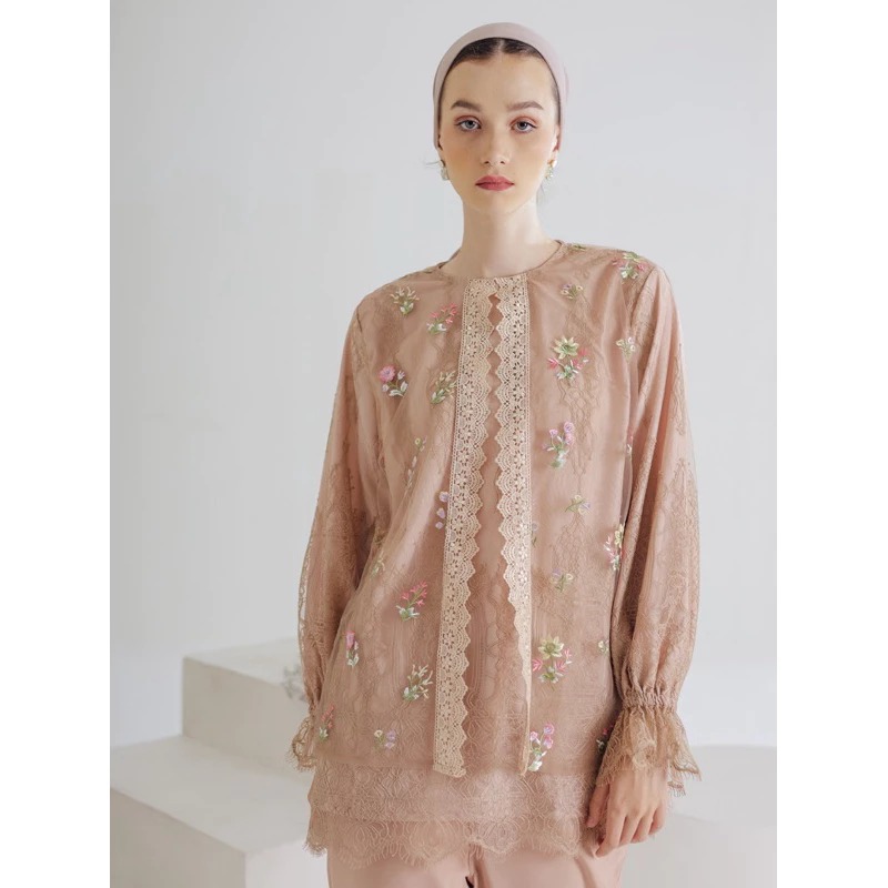 HASYA TOP - SIMPLYVEEWEE