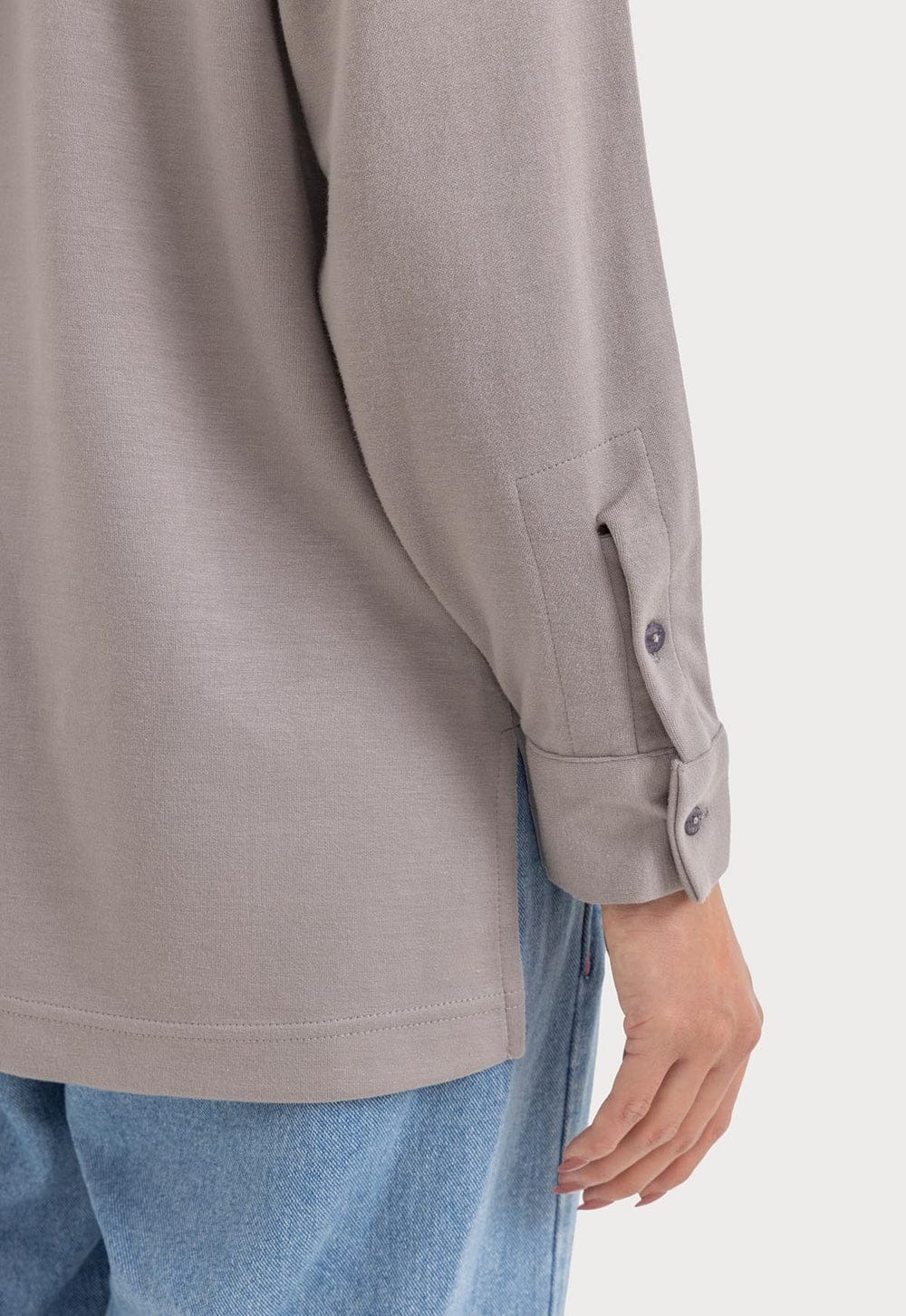 ARIA SWEATERSHIRT - RIA MIRANDA