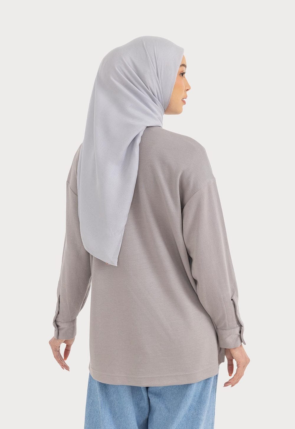 ARIA SWEATERSHIRT - RIA MIRANDA