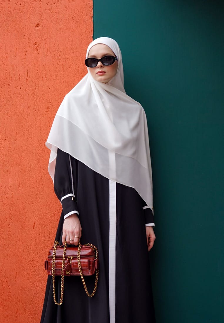 JAUZAA DRESS - MAYYECH