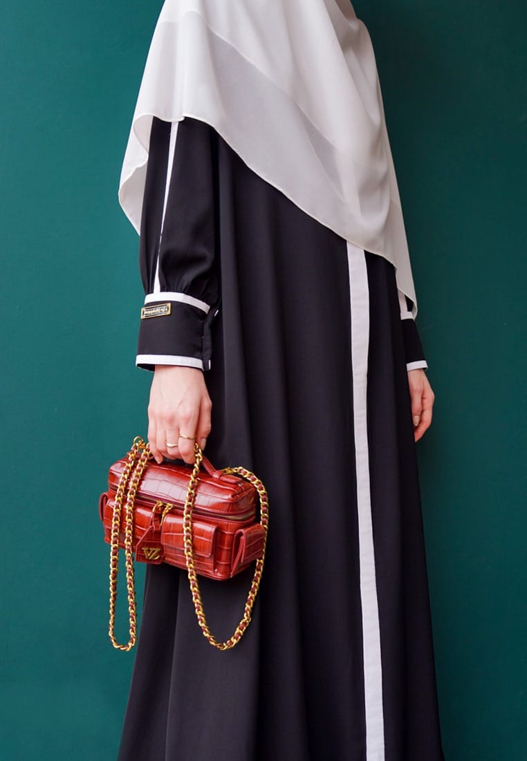 JAUZAA DRESS - MAYYECH