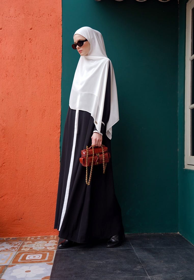 JAUZAA DRESS - MAYYECH