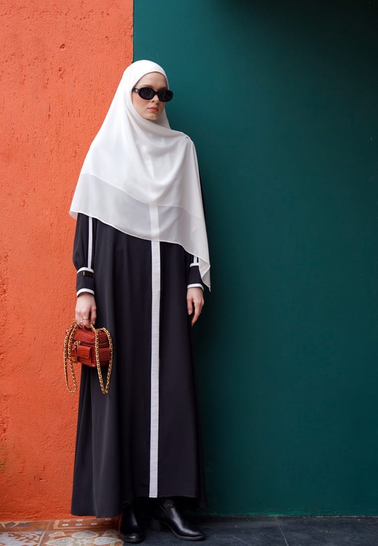 JAUZAA DRESS - MAYYECH
