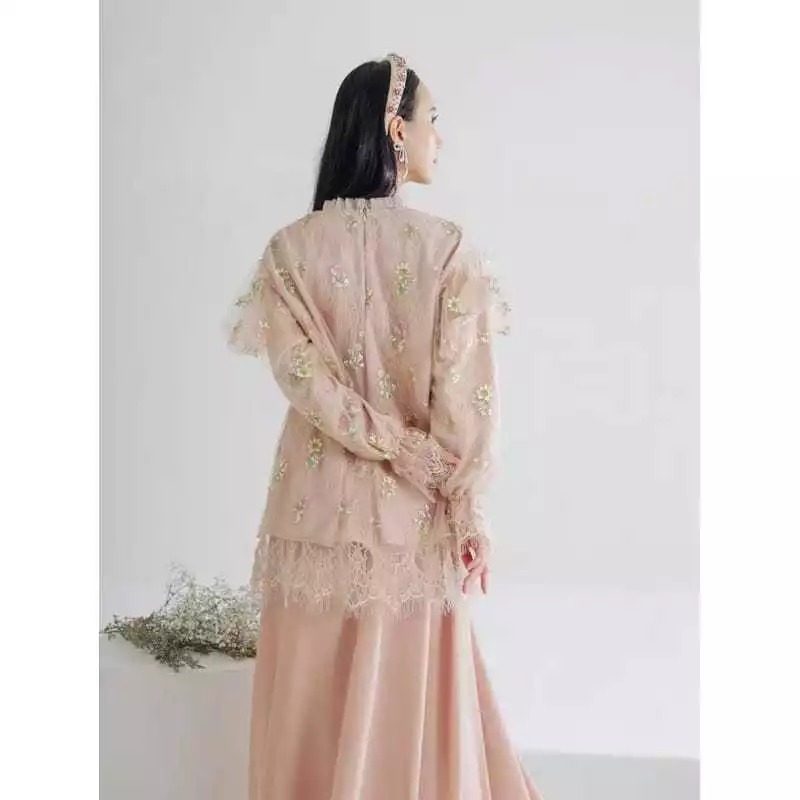 FLEUR TOP - SIMPLYVEEWEE