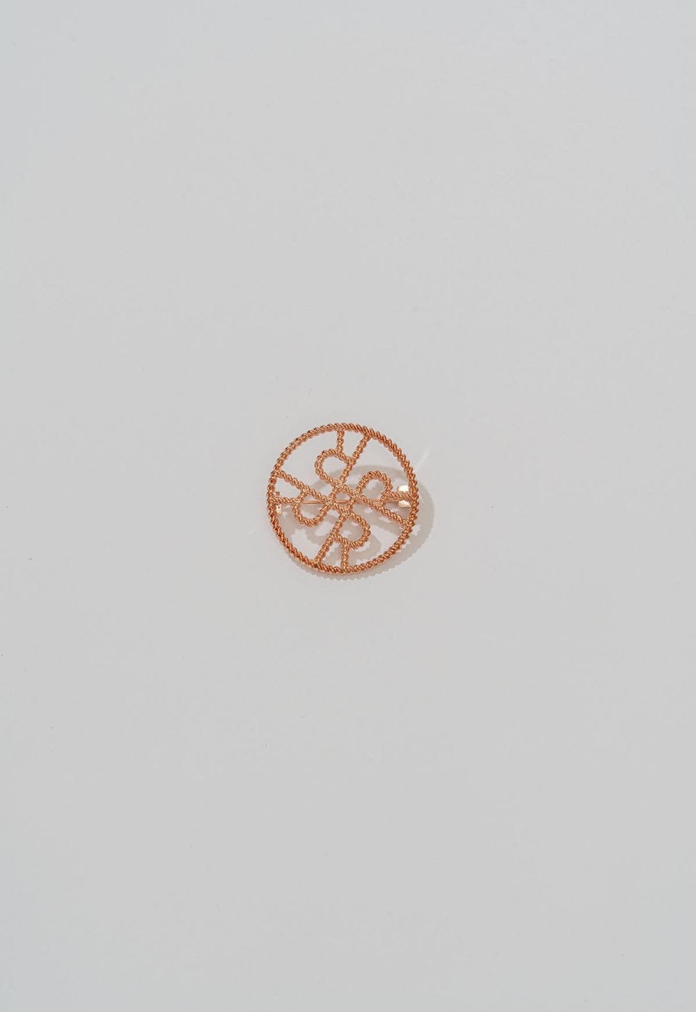 LORA BROOCH - RIA MIRANDA