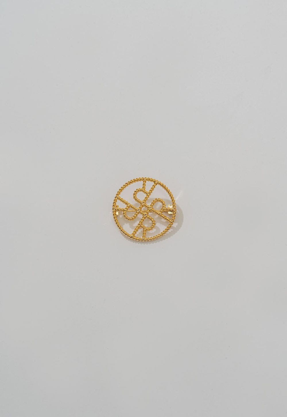 LORA BROOCH - RIA MIRANDA