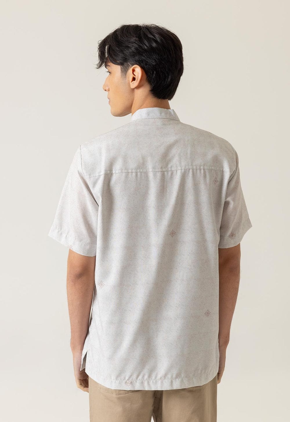 KAFEEL KOKO WARM GREY - RIA MIRANDA