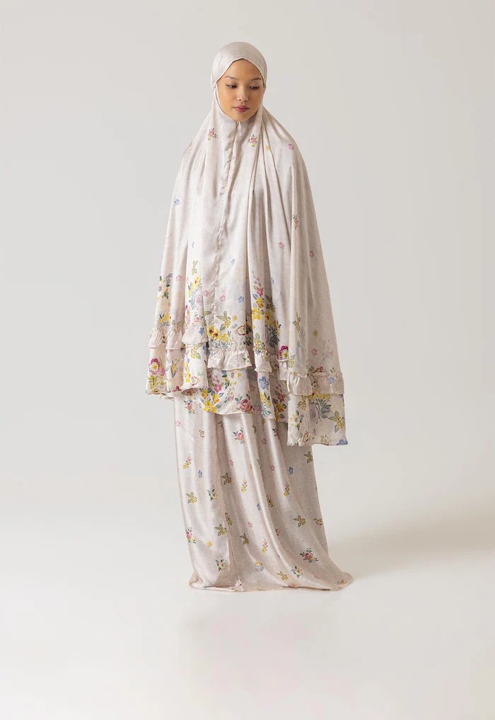 DAYARA MUKENA SET - RIA MIRANDA