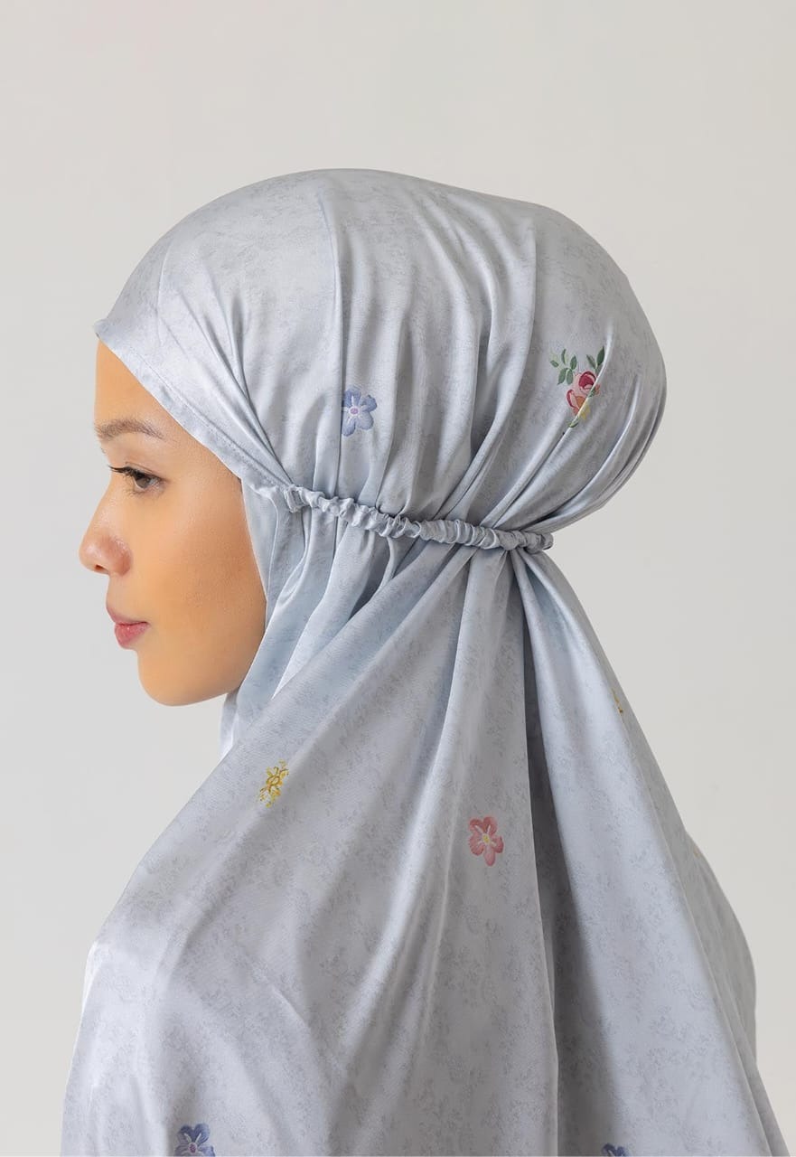 DAYARA MUKENA SET - RIA MIRANDA