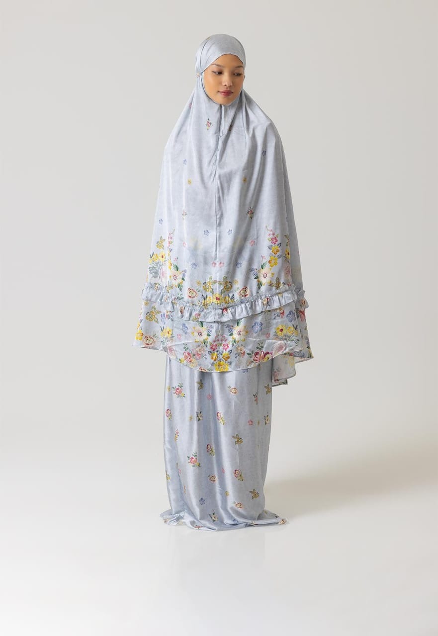 DAYARA MUKENA SET - RIA MIRANDA