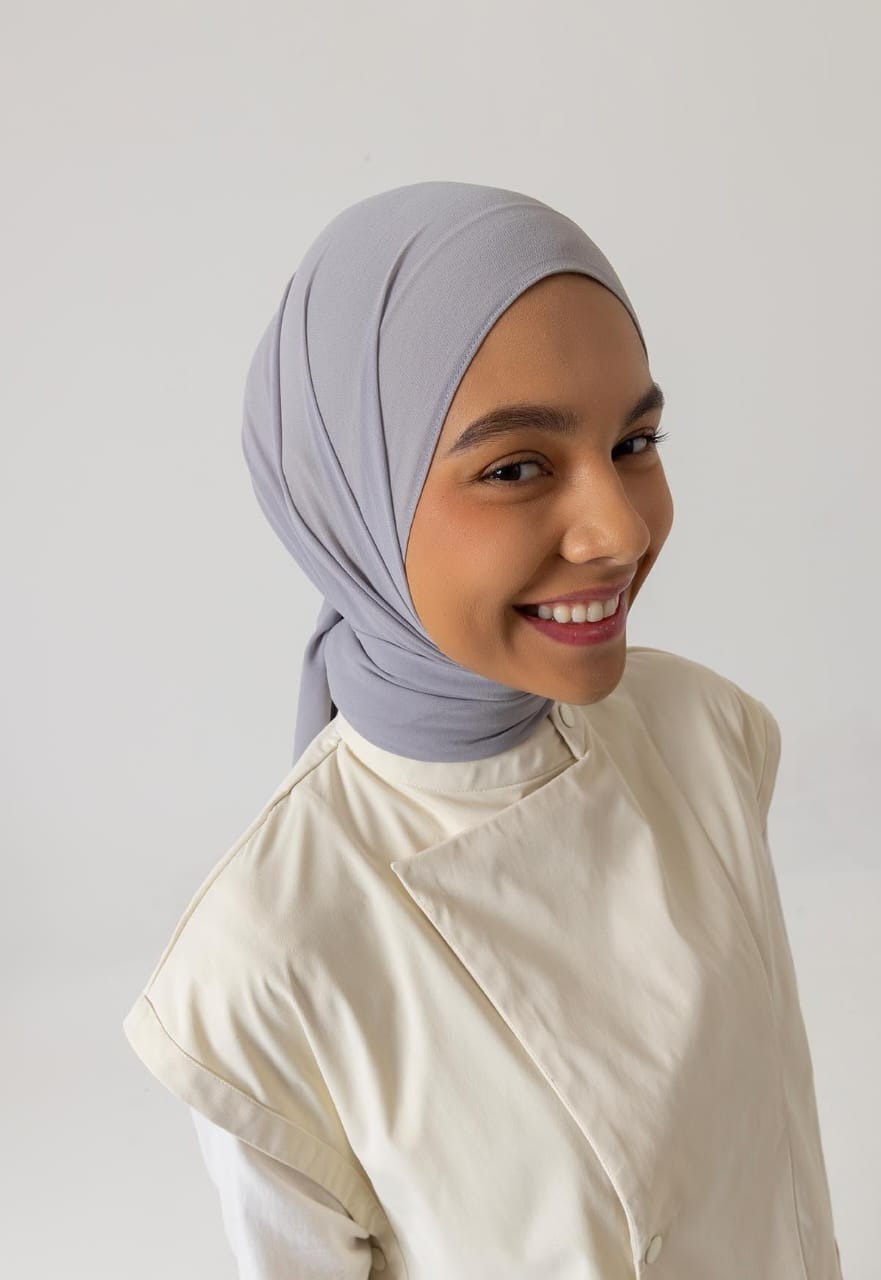 CARLYA PASHMINA - RIA MIRANDA