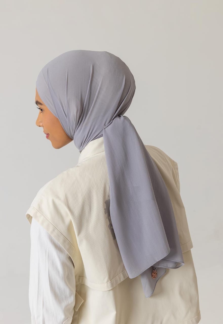 CARLYA PASHMINA - RIA MIRANDA