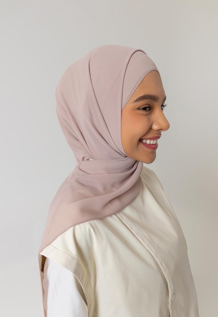 CARLYA PASHMINA - RIA MIRANDA