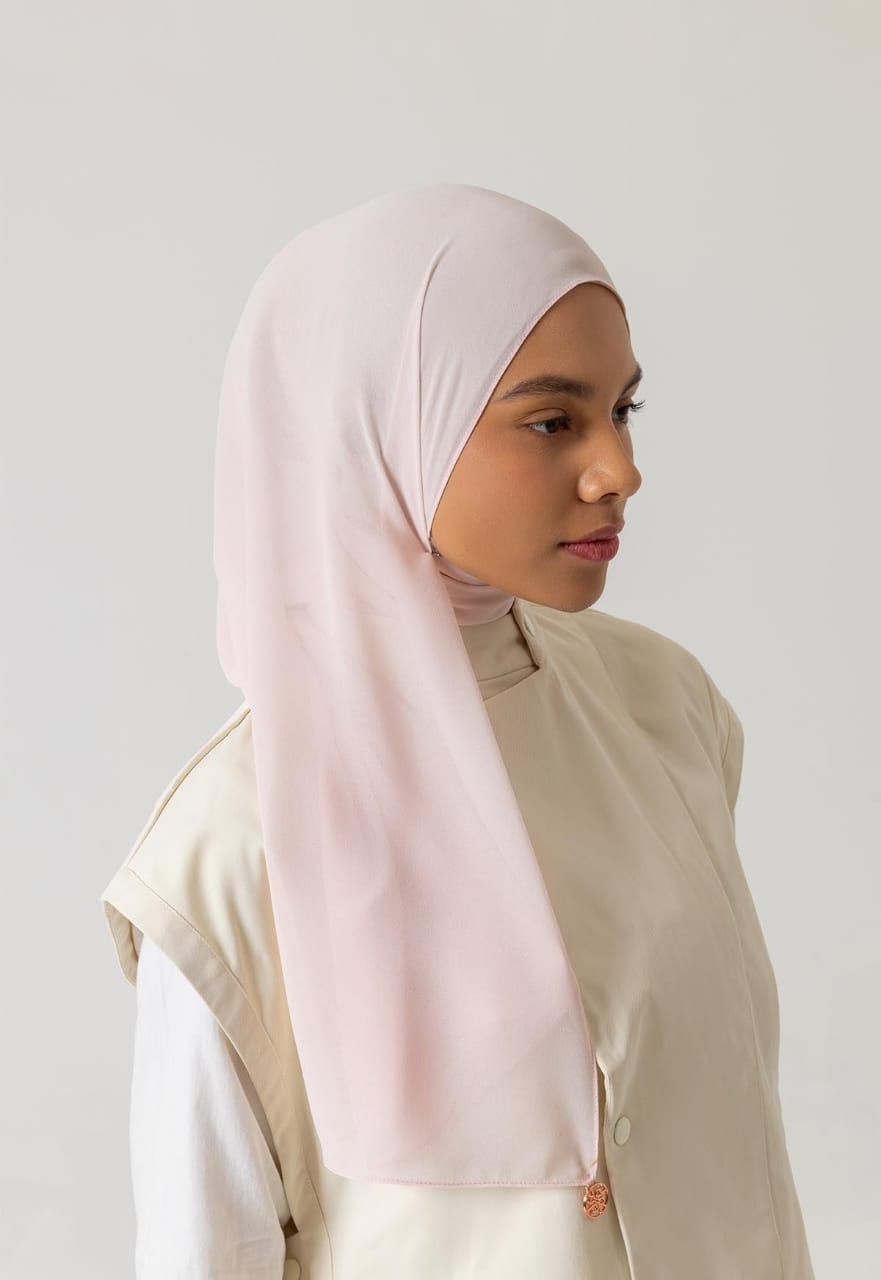 CARLYA PASHMINA - RIA MIRANDA